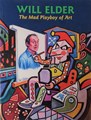 Will Elder  - The mad playboy of art, Softcover (Fantagraphics books)