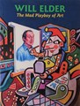 Will Elder  - The mad playboy of art, Softcover (Fantagraphics Books)
