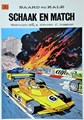 Baard en Kale - Verhalen 30 - Schaak en Match, Softcover, Eerste druk (1982) (Dupuis)