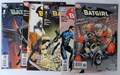 Batgirl  - Deel 1-6 compleet, Softcover (DC Comics)