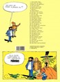 Baard en Kale - Verhalen 35 - In de greep van de Witte Hand, Softcover, Eerste druk (1986) (Dupuis)