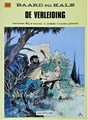 Baard en Kale - Verhalen 38 - De verleiding, Softcover, Eerste druk (1989) (Dupuis)