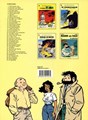 Baard en Kale - Verhalen 40 - De gijzeling, Softcover, Eerste druk (1993) (Dupuis)
