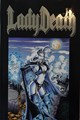 Lady Death - The Reckoning  - The Reckoning, Luxe+gesigneerd (Chaos Comics)
