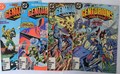 Centurions  - Complete serie van 4 delen, Softcover (DC Comics)