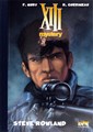 XIII Mystery 5 - Steve Rowland, Luxe - Auteursexemplaar, XIII Mystery - Luxe groot formaat (Khani)