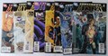 Countdown to mystery  - Deel 1 t/m 8 , Softcover (DC Comics)