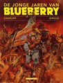 Jonge jaren van Blueberry 1 - De jonge jaren van Blueberry, Softcover (Dargaud)