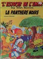 L'Espion de l'emir  - La panthere noir, Hardcover (Editions de Saxe)