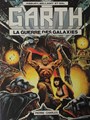 Garth  - La Collection de L'Espadon - deel 1 en 2 compleet, Softcover (Pierre Charles)