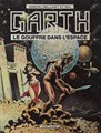 Garth  - La Collection de L'Espadon - deel 1 en 2 compleet, Softcover (Pierre Charles)