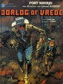 Blueberry 5 - Oorlog of vrede, Softcover (Dargaud)