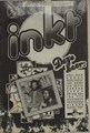 Inkt  - Dubbelnummer, Softcover (Ubbo van der Veen)