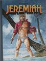 Jeremiah 31 - De krabbenmand 