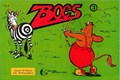 Boes - Gags 3 - Boes, Softcover, Eerste druk (1982) (William-Dickens Production)