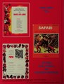Nero - Anderstalig  - 3 abgeslossene Geschichten, Hardcover (Radler)