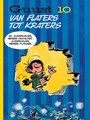 Guust - Chrono 10 - Van flaters tot kraters, Softcover (Dupuis)