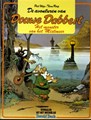 Douwe Dabbert 5 - Het monster van het mistmeer, Softcover, Douwe Dabbert - Oberon SC (Oberon)