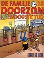 Familie Doorzon 28 - Hoogste tijd, Softcover, Eerste druk (2004) (Uitgeverij M)