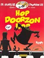 Familie Doorzon 23 - Hop Doorzon hop, Softcover, Eerste druk (1998) (Big Balloon)