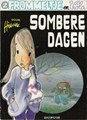 Frommeltje en Viola 2 - Sombere dagen, Softcover, Eerste druk (1982) (Dupuis)