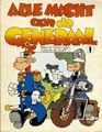 Generaal, de 1 - Alle macht aan de generaal, Softcover, Eerste druk (1976) (Oberon)