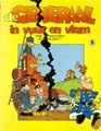 Generaal, de 5 - De generaal in vuur en vlam, Softcover (Oberon)