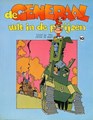 Generaal, de 10 - De generaal valt in de prijzen, Softcover, Eerste druk (1985) (Oberon)