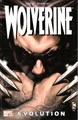 Wolverine - One-Shots  - Evolution