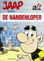 Jaap 11 - De handenloper, Softcover, Eerste druk (1989) (Dupuis)