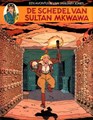 January Jones 2 - De schedel van sultan Mkwawa