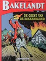 Bakelandt (Standaard Uitgeverij) 13 - De geest van de bokkerijder - Standaard, Softcover (Standaard Uitgeverij)