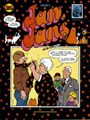Jan, Jans en de kinderen 25 - Deel 25, Softcover, Eerste druk (1998) (Joop Wiggers Produkties)