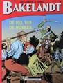 Bakelandt (Standaard Uitgeverij) 8 - De hel van de moeren - Standaard, Softcover (Standaard Uitgeverij)