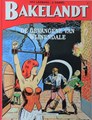 Bakelandt (Standaard Uitgeverij) 3 - De gevangene van wijnendale - Standaard, Softcover (Standaard Uitgeverij)