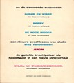 Jerom 1 - Het geheim van brokkelsteen, Softcover, Eerste druk (1962) (Standaard Boekhandel)