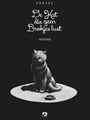 Kat die geen brokjes lust, de  - Nachtwerk, Beursuitgave (Dark Dragon Books)