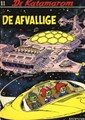 Katamarom, de 11 - De afvallige, Softcover, Eerste druk (1982) (Dupuis)