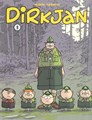 Dirkjan 9 - Dirkjan 9, Softcover (Mandarijn)