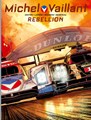 Michel Vaillant - Seizoen 2 6 - Rebellion, Softcover (Graton editeur)