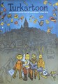 Turkartoon  - Een ontdekkingsreis door de hedendaagse Turkse strip, Softcover (De Inktpot)