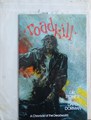 David Dorman - diversen  - A chronicle of the deadworld, Issue+Gesigneerd (Caliber press)
