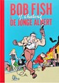Chaland - Collectie  - Bob Fish & De jonge Albert, Collectors Edition (Sherpa)