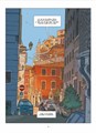 Nacht in Rome, een 4 - Een nacht in Rome 4, Hardcover (SAGA Uitgeverij)