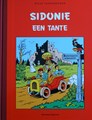 Suske en Wiske - Diversen  - Sidonie, een tante, Luxe (Standaard Uitgeverij)
