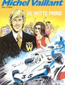 Michel Vaillant 30 - De witte prins, Softcover (Graton editeur)