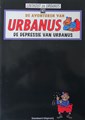 Urbanus 42 - Depressie van Urbanus, Softcover (Standaard Uitgeverij)
