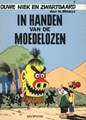 Ouwe Niek en Zwartbaard 7 - In handen van de Moedelozen, Softcover (Dupuis)
