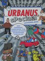 Urbanus - Special  - Levenslang, Softcover (Standaard Uitgeverij)