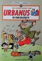 Urbanus 106 - De centjesziekte, Softcover, Eerste druk (2004) (Standaard Uitgeverij)